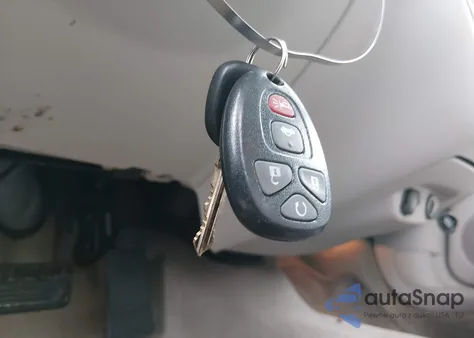 2007 Chevrolet Impala Ls z USA, uszkodzony, nr VIN 2G1WB58K779128655